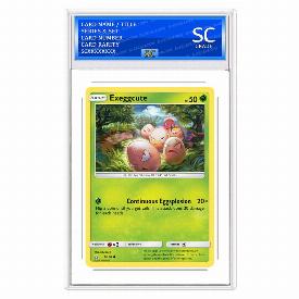 Exeggcute