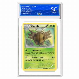 Shedinja