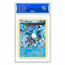 Articuno