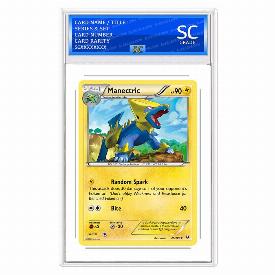 Manectric