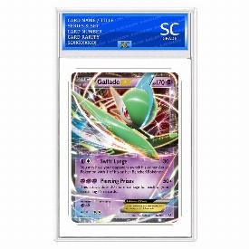 Gallade EX