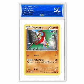 Hawlucha (Rev)