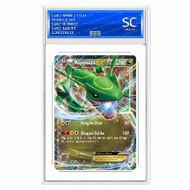 Rayquaza EX