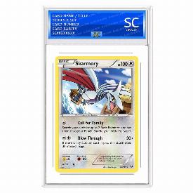 Skarmory (Rev)