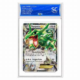 Rayquaza EX