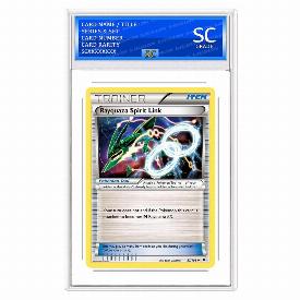 Rayquaza Spirit Link (Rev)