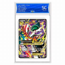 M Gallade EX