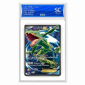 Rayquaza EX