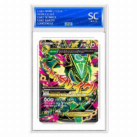 M Rayquaza EX