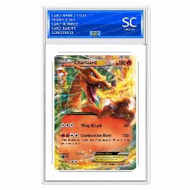 Charizard EX