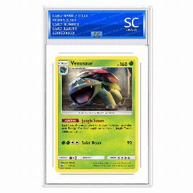 Venusaur (Rev)