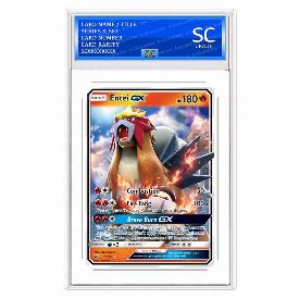 Entei GX 