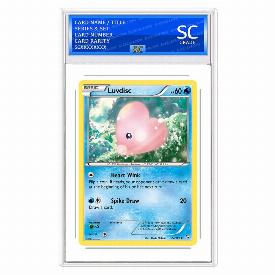 Luvdisc