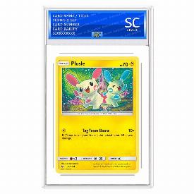 Plusle (Rev)