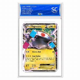 Magnezone EX