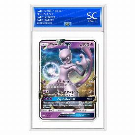 Mewtwo GX