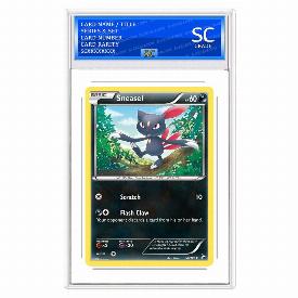 Sneasel (Rev)