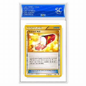 Trainers' Mail