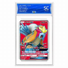  Entei GX 