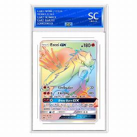 Entei GX 