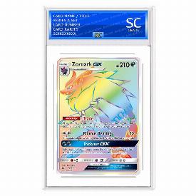 Zoroark GX 