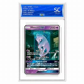 Mewtwo GX 