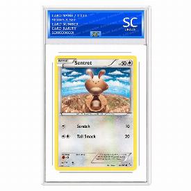 Sentret