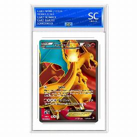 Charizard EX