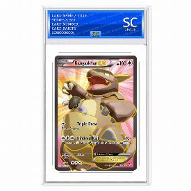 Kangaskhan EX