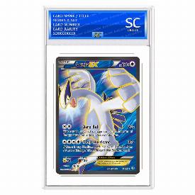 Lugia EX