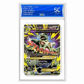 M Tyranitar EX