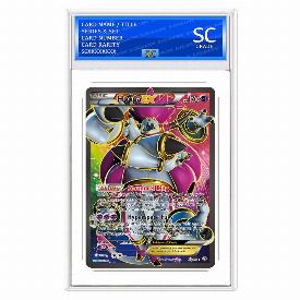 Hoopa EX