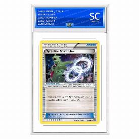 Tyranitar Spirit Link (Rev)
