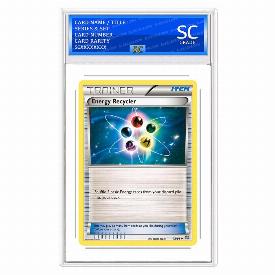 Energy Recycler (Rev)