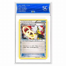 Ampharos Spirit Link (Rev)