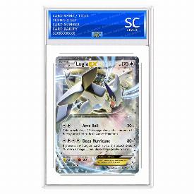 Lugia EX