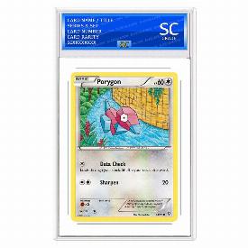 Porygon