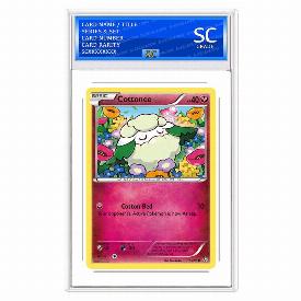 Cottonee (Rev)