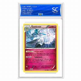 Gardevoir (Rev)
