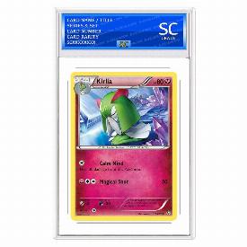 Kirlia