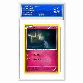 Ralts