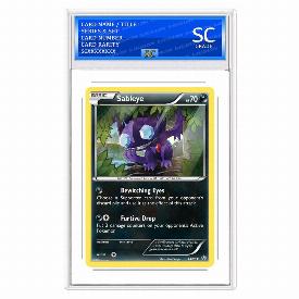Sableye