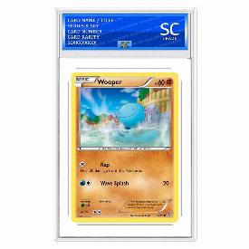 Wooper