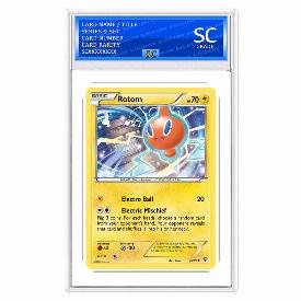 Rotom