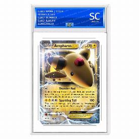 Ampharos EX