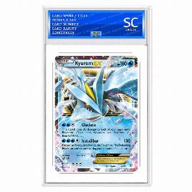 Kyurem EX