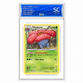 Vileplume