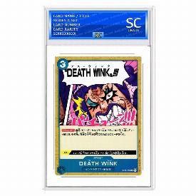 DEATH WINK