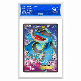 Seismitoad EX