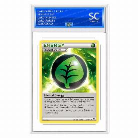 Herbal Energy